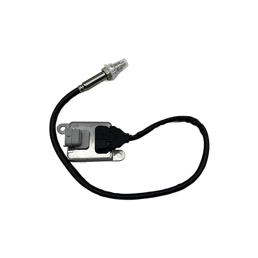 Seguler NOx Nitrogen Oxide Sensor 5WK96672A Compatible with Lafrance Condor Blue Bird Capacity 2871974 2894943RX