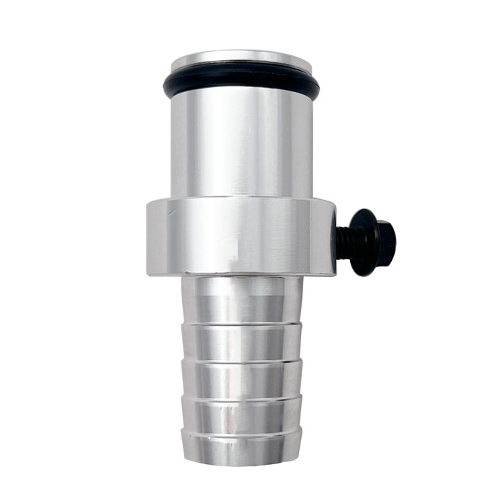 Seguler 2009-2019 6.7L Ram Cummins Coolant Bypass Barb Adapter Leak Repair Kit