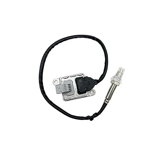 Seguler NOx Nitrogen Oxide Sensor 5WK96740B Compatible with Kenworth International Kenworth 3687930 4326870