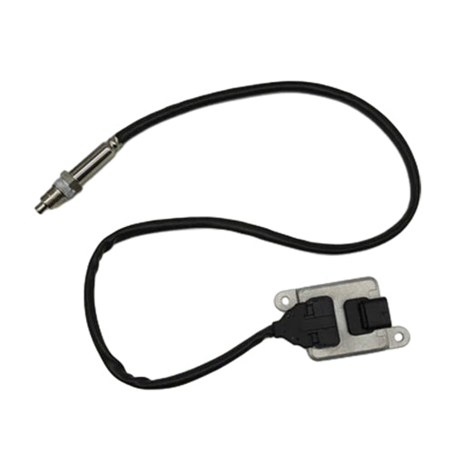 Seguler NOx Nitrogen Oxide Sensor 5WK96668B Compatible with Hino Truck 89463-E0451