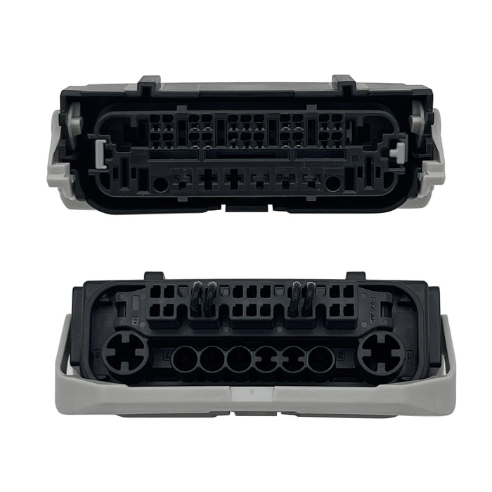 Seguler 2020-2023 chevy duramax L5P Diesel Can Bus Plugs Connector