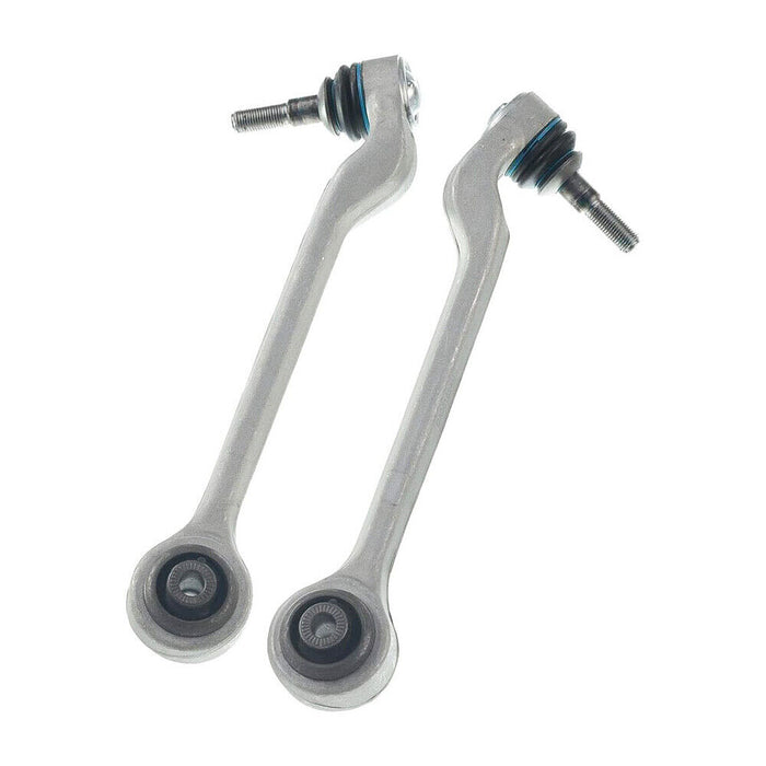 Seguler New Front Suspension Lower Rearward Control Arm Ball Joint LH RH Pair 2pc Set