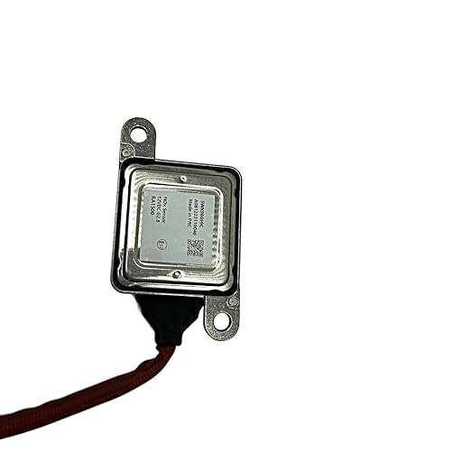 Seguler Upstream NOx Nitrogen Oxide Sensor 5WK96699C Compatible with 335d 328d 328d 328d xDrive 535d 535d xDrive X3 X5 740Ld xDrive