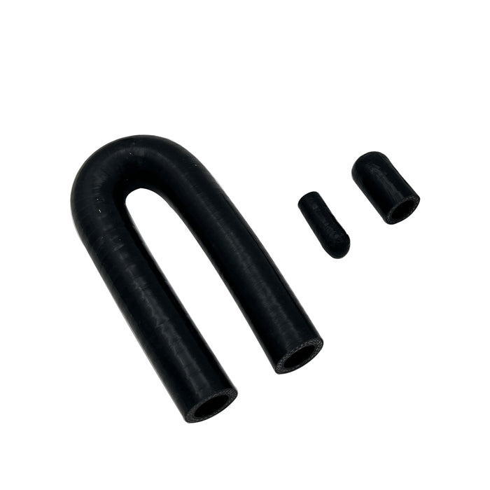 Seguler EGR valve cooler Delete kit for 2020-2022 3.0L Chevy Duramax LM2