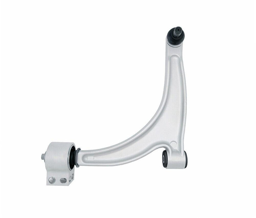 Seguler Chevy Malibu Pontiac G6 6pcs Front Lower Control Arms+Tie Rod Ends+Sway Bars