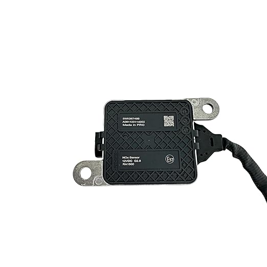 Seguler NOx Nitrogen Oxide Sensor 5WK96749B Compatible with ISX 2872942 2872942NX 4326872RX