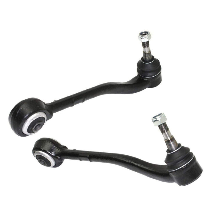 Seguler 2000-2006 BMW X5 E53 10PCS Front Control Arm Tie Rod Sway Bar Link Set Fit