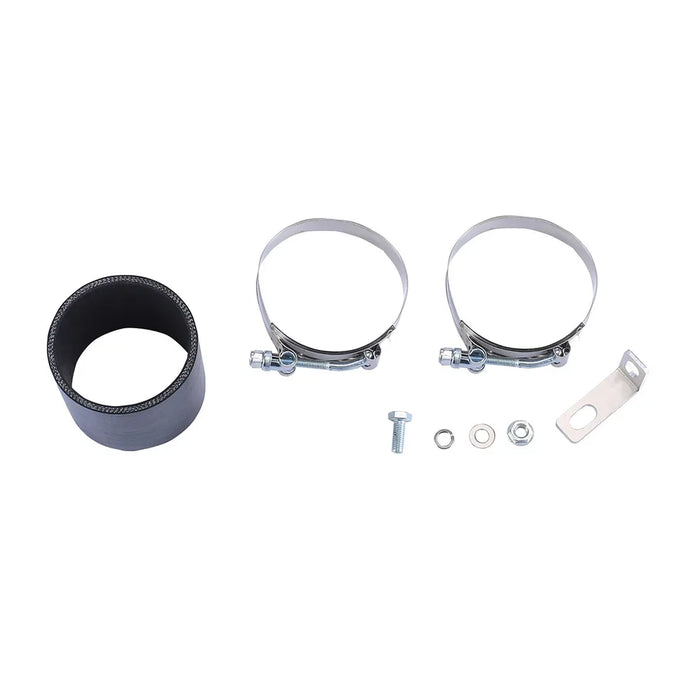 For 2003-2007 5.9L Dodge Ram Cummins Diesel High-Flow Intake Elbow Tube