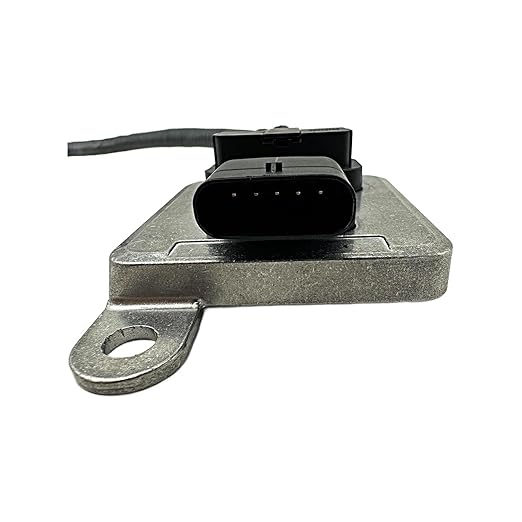 Seguler NOx Nitrogen Oxide Sensor 5WK96681E Compatible with Sprinter 2500 3500 E250 GLK 250 A0009053403 0009053403