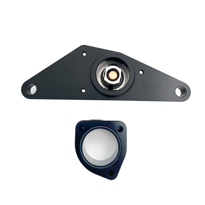 For 2003-2007 5.9L & 2007.5-2018 6.7L Dodge Ram Cummins Diesel Engines Coolant Bypass Kit