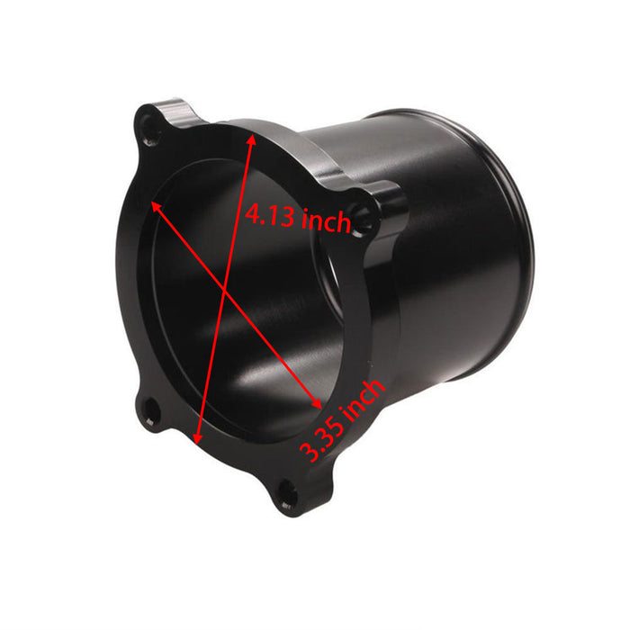 Seguler 2007-2024 6.7L Dodge Ram Cummins Diesel Valve EGR Delete Kit