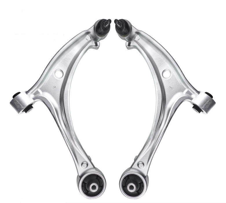 Seguler 2005-2010 Honda Odyssey Aluminum Front Lower Control Arm + Ball Joint Assembled