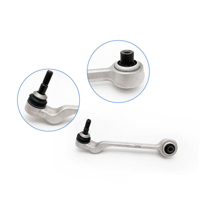 Seguler BMW Suspension Kit Front Forward & Rearward Control Arms w/ Sway Bar Links