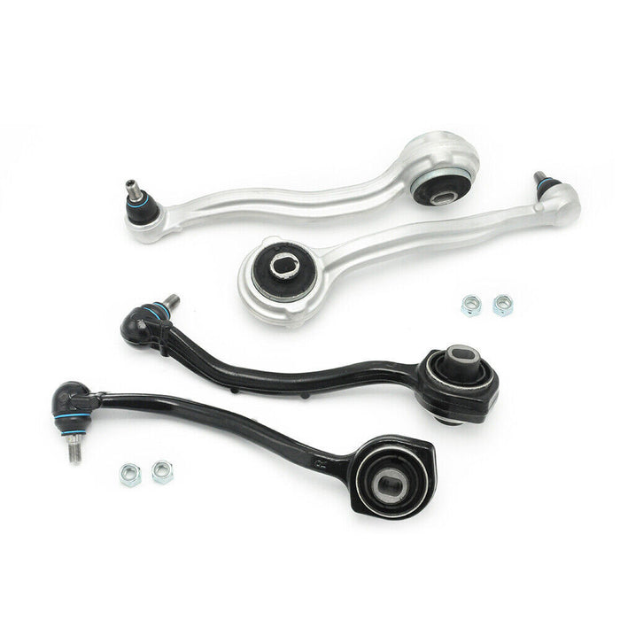 Seguler Mercedes-Benz C/CLK Models Upper &Lower Control Arms 10 Pc Suspension Kit