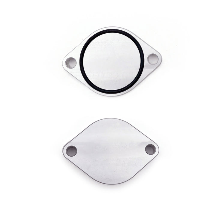 For 2010-Present Stage 2 ISX 15 CM2250 CM2350 EGR Delete Kit