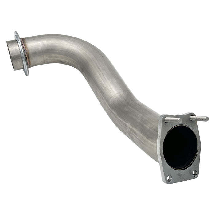Seguler 2017-2023 6.6L Chevy L5P Duramax Diesel 3.5" Downpipe Exhaust