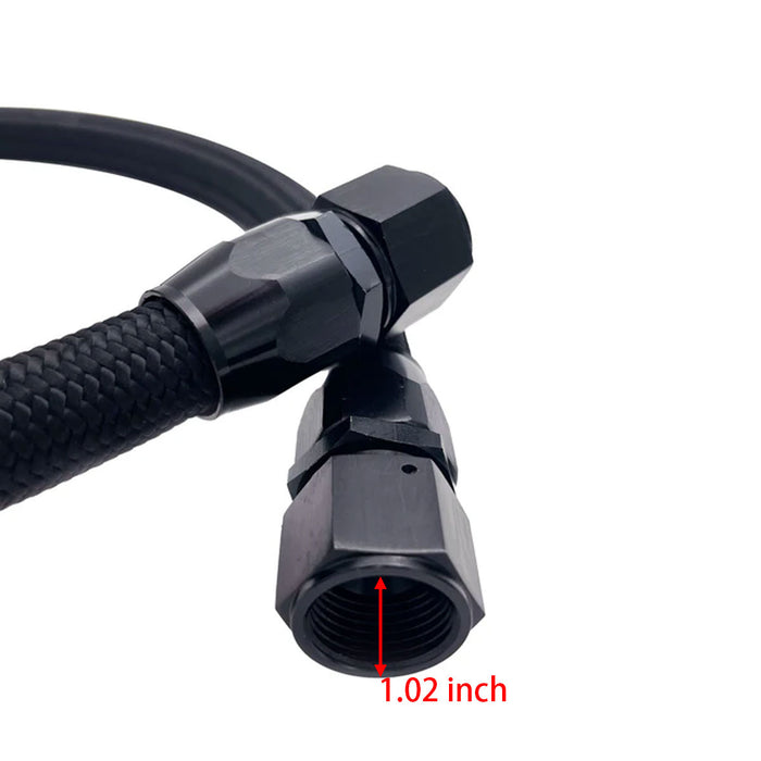 For 2003-2007 5.9L & 2007.5-2018 6.7L Dodge Ram Cummins Diesel Engines Coolant Bypass Kit