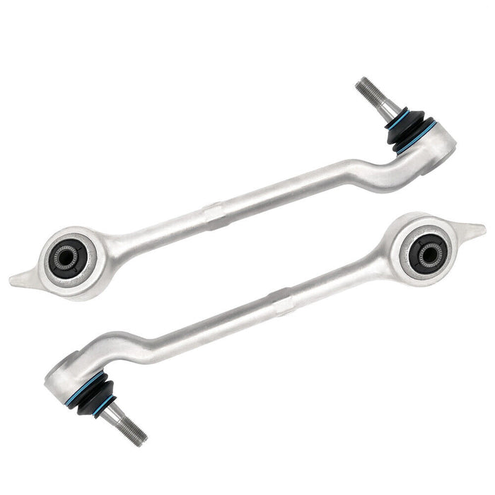 Seguler 1997-2003 BMW 525I 528I 530I 2 Front Lower Control Arms Bushings Ball Joints