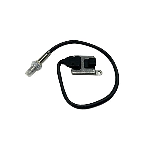 Seguler NOx Nitrogen Oxide Sensor 5WK97210 Compatible with NPR NQR NRR 8982465060
