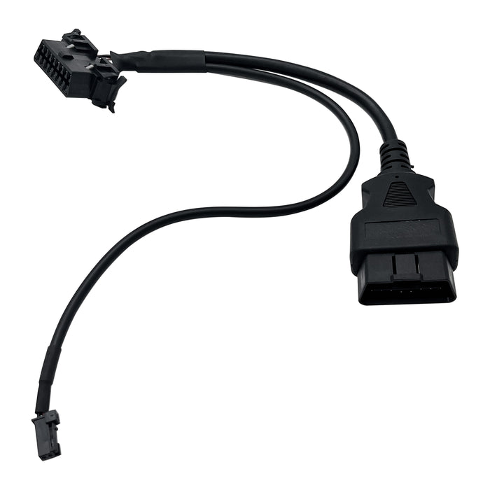 Seguler 2018+ RAM Cummins OBD2 HD Security Gate Bypass Cable