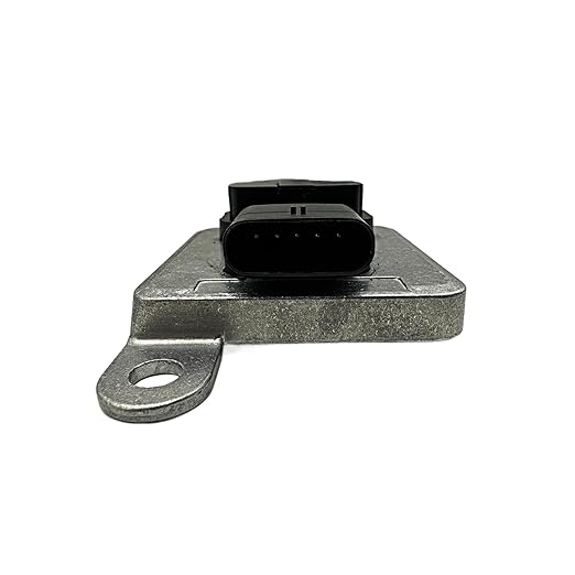 Seguler Upstream NOx Nitrogen Oxide Sensor 5WK96699C Compatible with 335d 328d 328d 328d xDrive 535d 535d xDrive X3 X5 740Ld xDrive