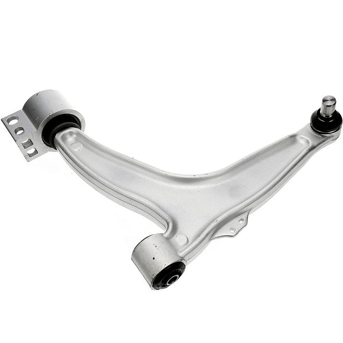 Seguler Saab 9-3 9-3X 4PCS Front Lower Control Arm Ball Joint Assemblies Kit