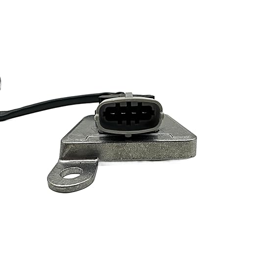 Seguler NOx Nitrogen Oxide Sensor 5WK96692A Compatible with Blue Bird All American FE 2013 All American RE Vision School Bus 108SD M2 106 M2 106 M2 106 M2 106 MT45 MT45 MT55 2894945 5293295