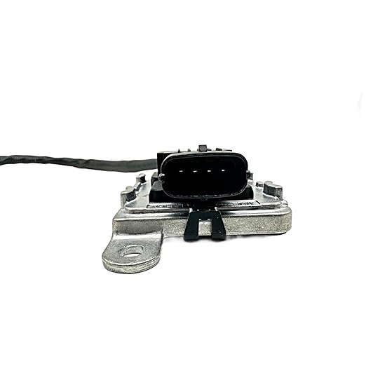 Seguler NOx Nitrogen Oxide Sensor 5WK97366 Compatible with C70 VHD VN VNL VNM VT CXU612 CXU613 CXU614 GU712 GU713 GU812 GU813 GU814 22303391