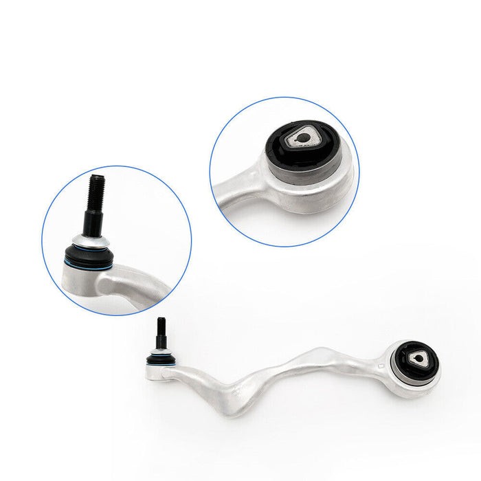 Seguler BMW Suspension Kit Front Forward & Rearward Control Arms w/ Sway Bar Links