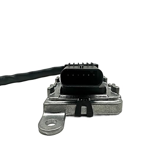 Seguler Upstream NOx Nitrogen Oxide Sensor SNS317A Compatible with Chevrolet Silverado 2500 3500 GMC Sierra 2500 3500 12676706 12680469