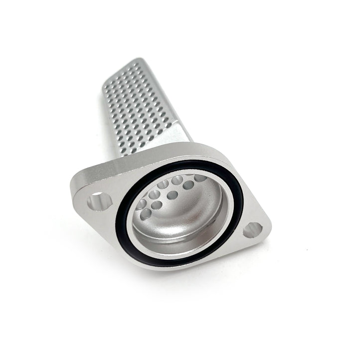 Seguler 5" DP-Back & CCV Reroute EGR Delete Kit for 2011-2019 6.7L Powerstroke