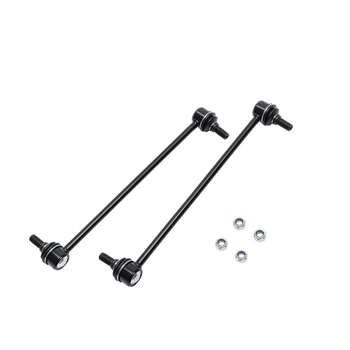 Seguler 2005-2010 Odyssey 8PC Front Control Arm Ball Joint Tie Rod Sway Bar Link Kit