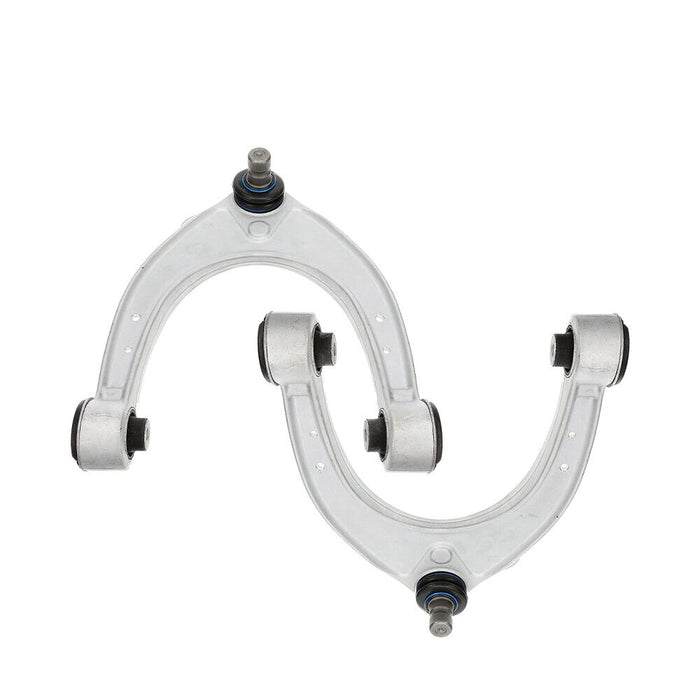 Seguler BMW F10 Front Upper & Lower Rearward & Forward Control Arm w/ Bushings Kit