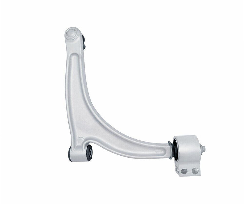 Seguler Chevy Malibu Pontiac G6 6pcs Front Lower Control Arms+Tie Rod Ends+Sway Bars