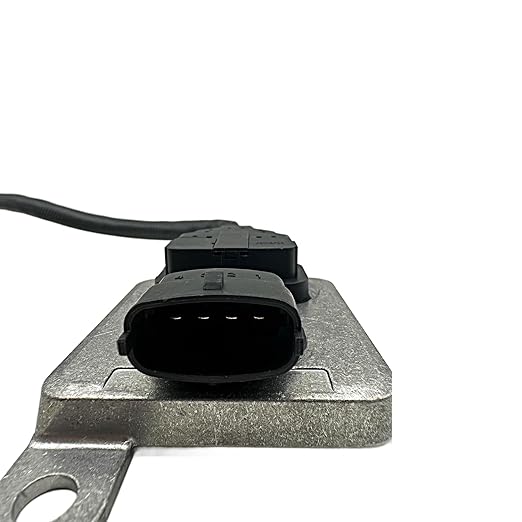 Seguler NOx Nitrogen Oxide Sensor 5WK96691 Compatible with 328d 328dX 335d 535dX 740LdX 2872236 2894944