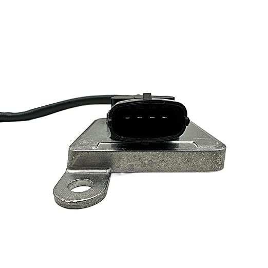 Seguler NOx Nitrogen Oxide Sensor 5WK96674A Compatible with Kenworth Peterbilt Van Hool 2871978 2894939RX