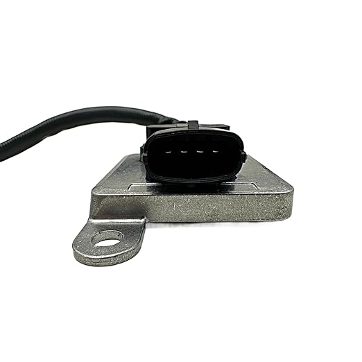 Seguler Downstream NOx Nitrogen Oxide Sensor 5WK96730 Compatible with Diesel Ram 68085740AA 68085740AB