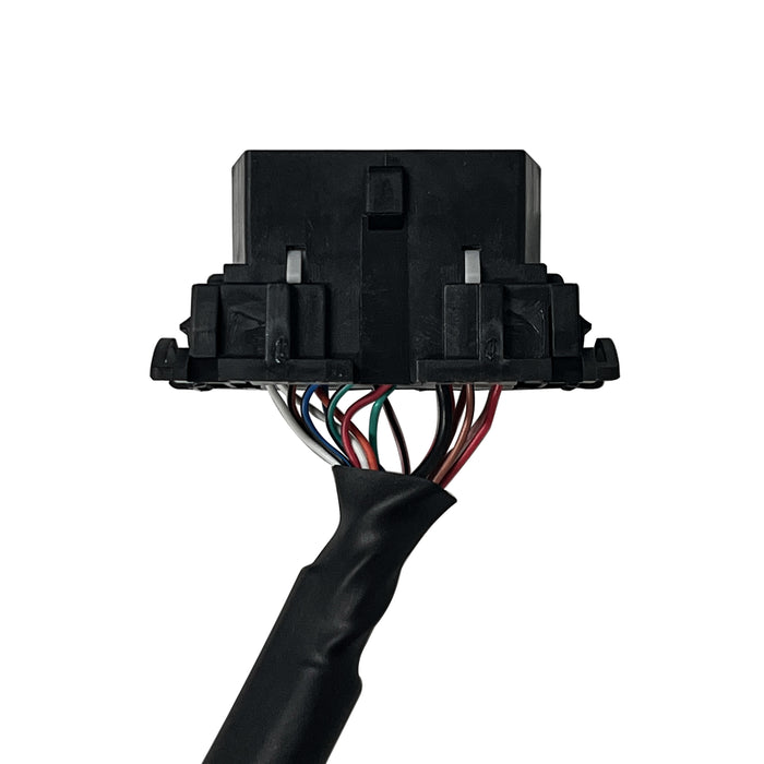 Seguler 2018+ RAM Cummins OBD2 HD Security Gate Bypass Cable