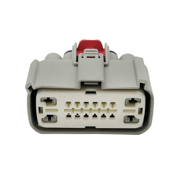 Seguler 5" DPF Delete pipe & 3.5" Downpipe w/EGR Delete kit for 2017-2019 6.6L Duramax L5P