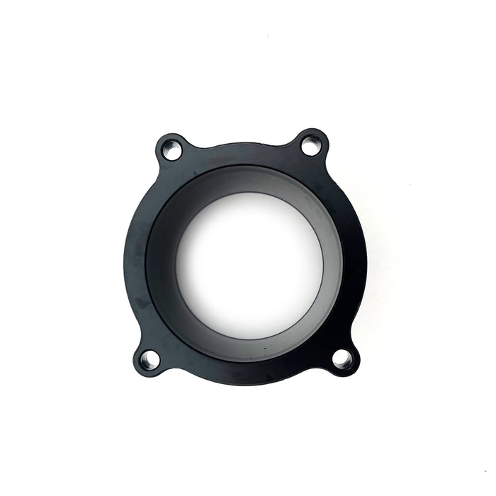 For 2007-2024 6.7L Dodge Ram Cummins Diesel EGR Valve Delete Kit