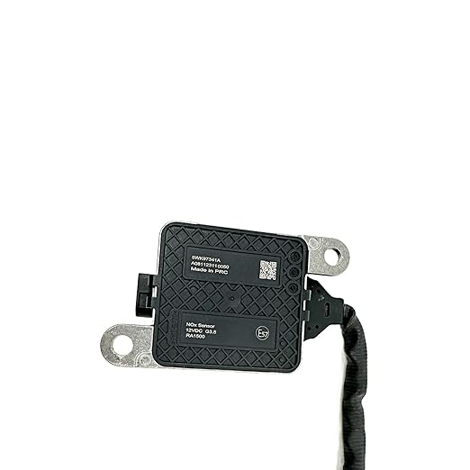 Seguler Upstream NOx Nitrogen Oxide Sensor 5WK97341A Compatible with Detroit DD13 DD15 DD16 Engine 2010-2016 A0101531928 EA0101531928