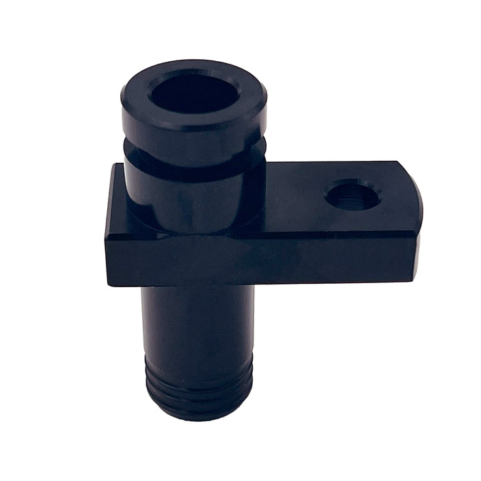 Seguler 2004-2005 6.6L Duramax LLY CCV PCV Reroute & EGR valve Delete Kit