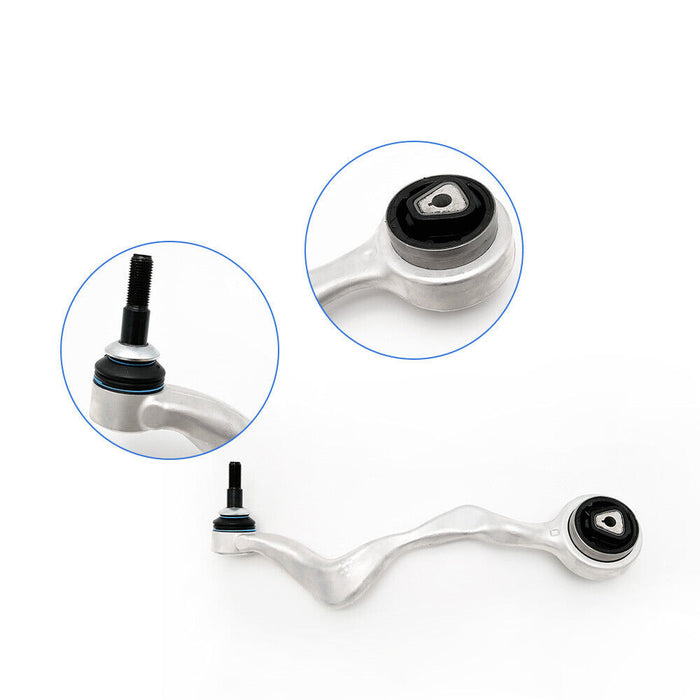 Seguler BMW E90 Front Control Arm Ball Joint Sway Bar Link Tie Rods Suspension kit