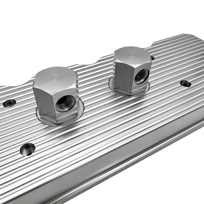 Seguler Billet Valve Cover for 2006-2024 5.9L/6.7L Dodge Ram  Cummins