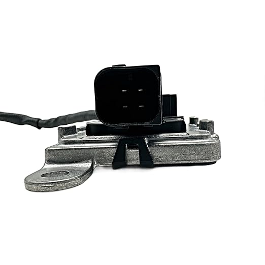 Seguler NOx Nitrogen Oxide Sensor 5WK96749B Compatible with ISX 2872942 2872942NX 4326872RX