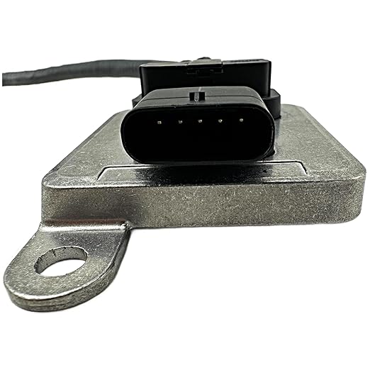 Seguler NOx Nitrogen Oxide Sensor 5WK96681E Compatible with Sprinter 2500 3500 E250 GLK 250 A0009053403 0009053403