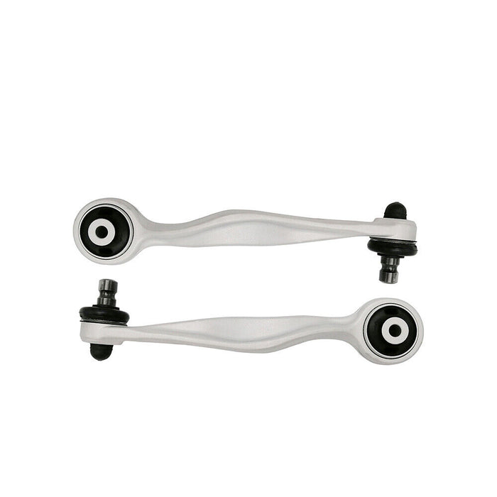 Seguler Audi A4 A6 Passat Control Arms Ball Joints Tie Rods 13 Piece Suspension Kit