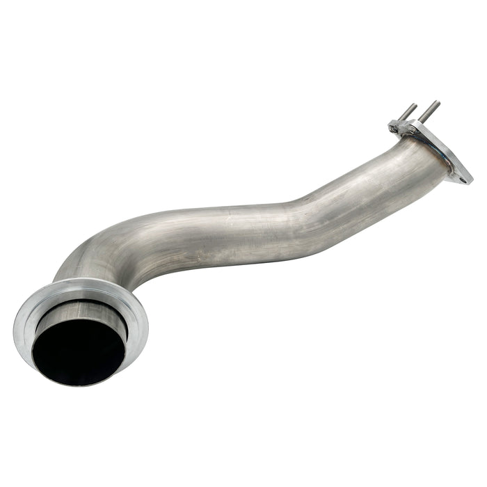 Seguler 2017-2023 6.6L Chevy L5P Duramax Diesel 3.5" Downpipe Exhaust