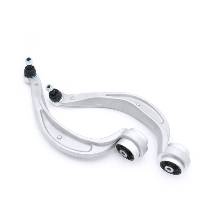 Seguler 2013-2015 Audi A4 A5 Front Lower Forward Rearward Control Arms Suspension Kit