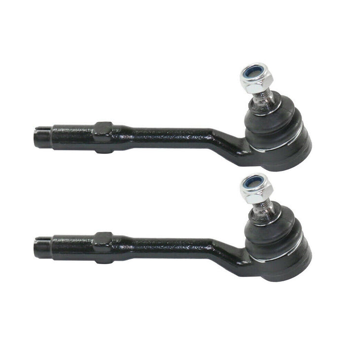 Seguler 2000-2006 BMW X5 E53 10PCS Front Control Arm Tie Rod Sway Bar Link Set Fit